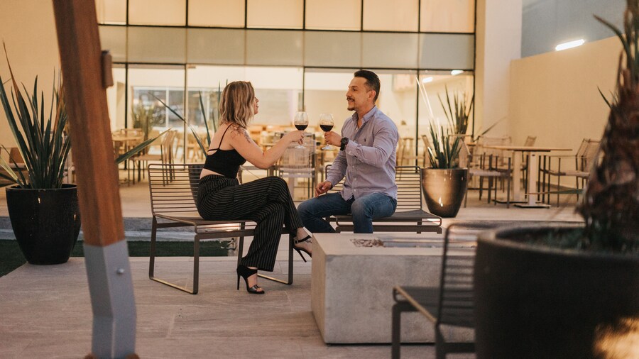 Gran Hotel Concordia Irapuato