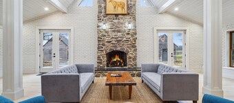 Majestic Equestrian Estate