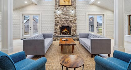 Majestic Equestrian Estate