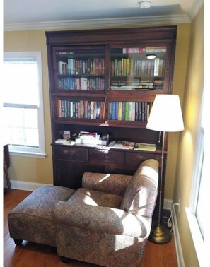 Intérieur