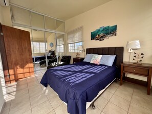 3 Schlafzimmer, Bügeleisen/Bügelbrett, kostenloses WLAN, Bettwäsche