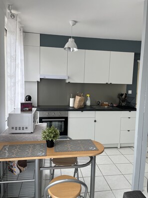 Cuisine privée