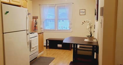 Perfect Jersey Shore Getaway: Great Location A - Park & Beach Badges included