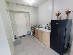 Interior - San Jose del Monte Bulacan Condo 45sqm with Balcony 2 beds (sm city san jose)