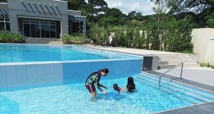 San Jose del Monte Bulacan Condo 45sqm with Balcony 2 beds