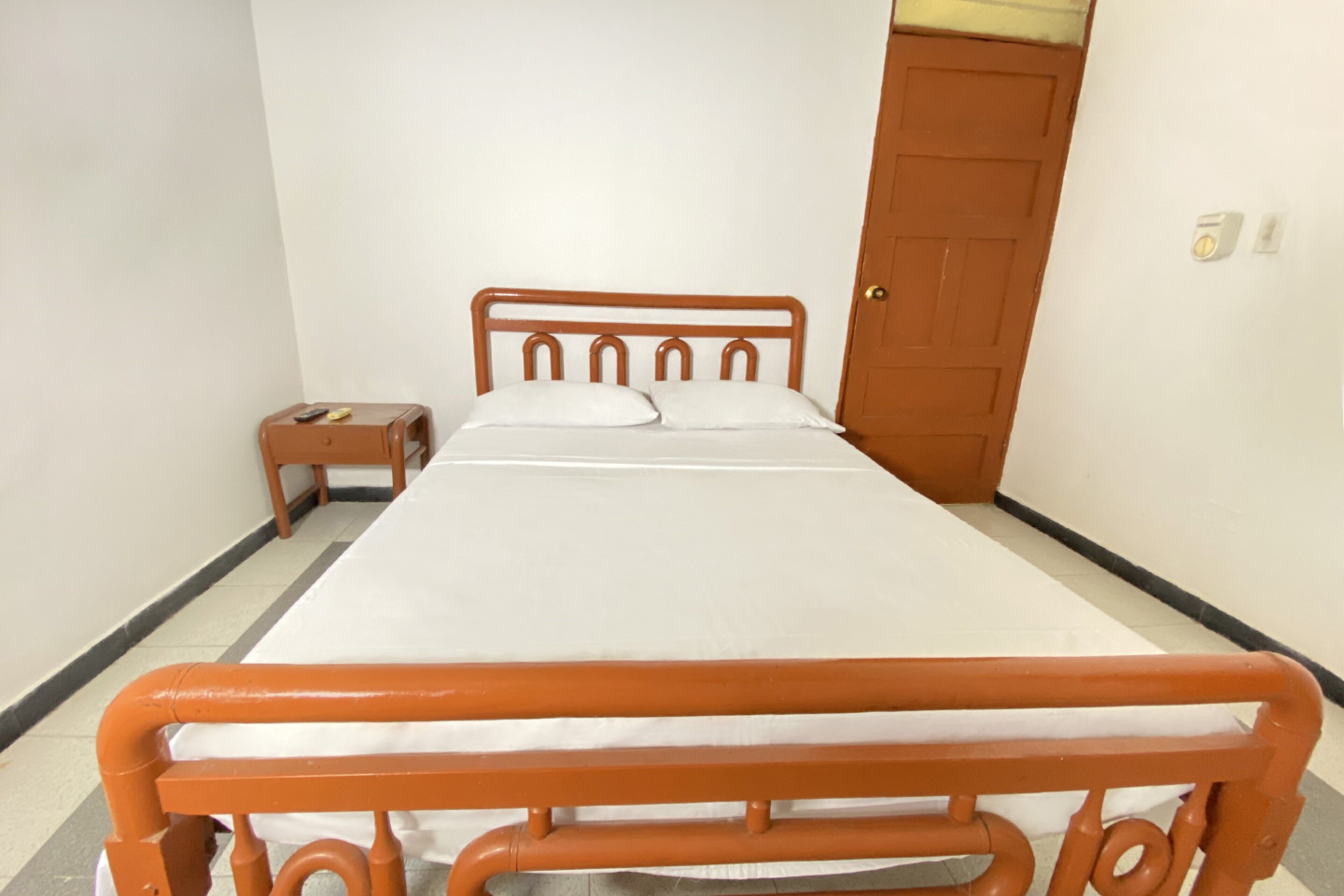 Foto - Hotel Ayenda Republicano Colonial No 2