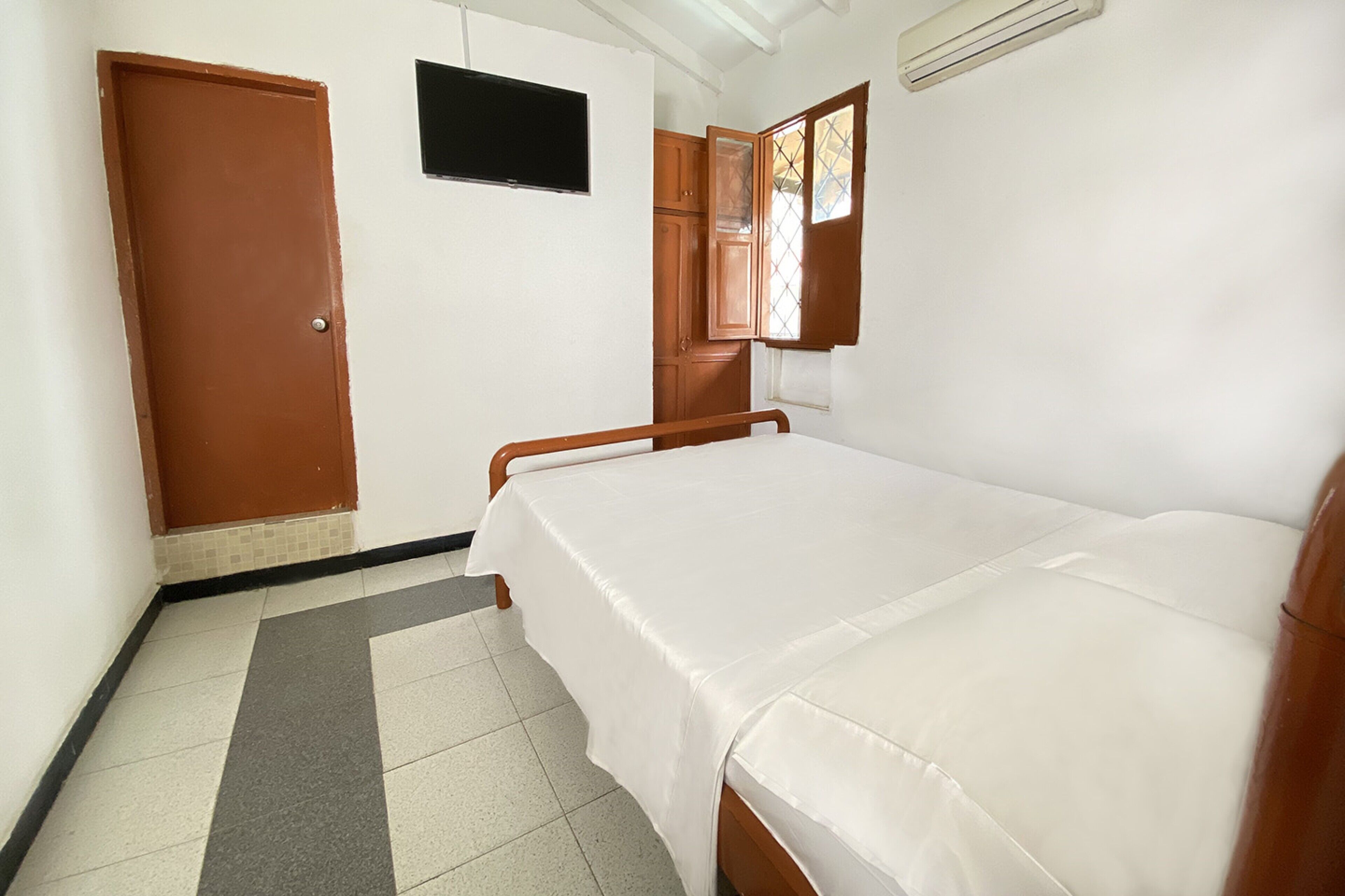 Foto - Hotel Ayenda Republicano Colonial No 2