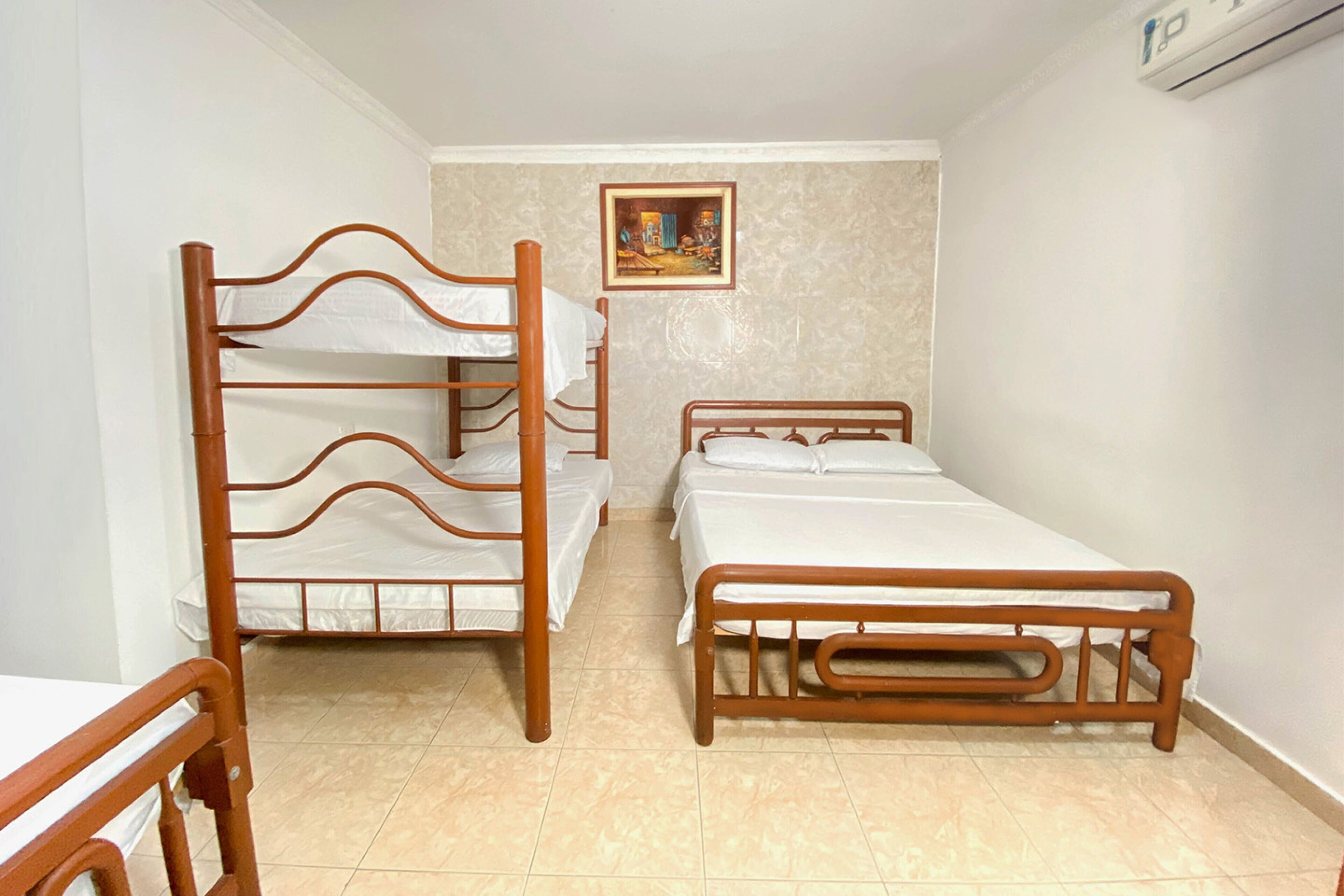 Foto - Hotel Ayenda Republicano Colonial No 2