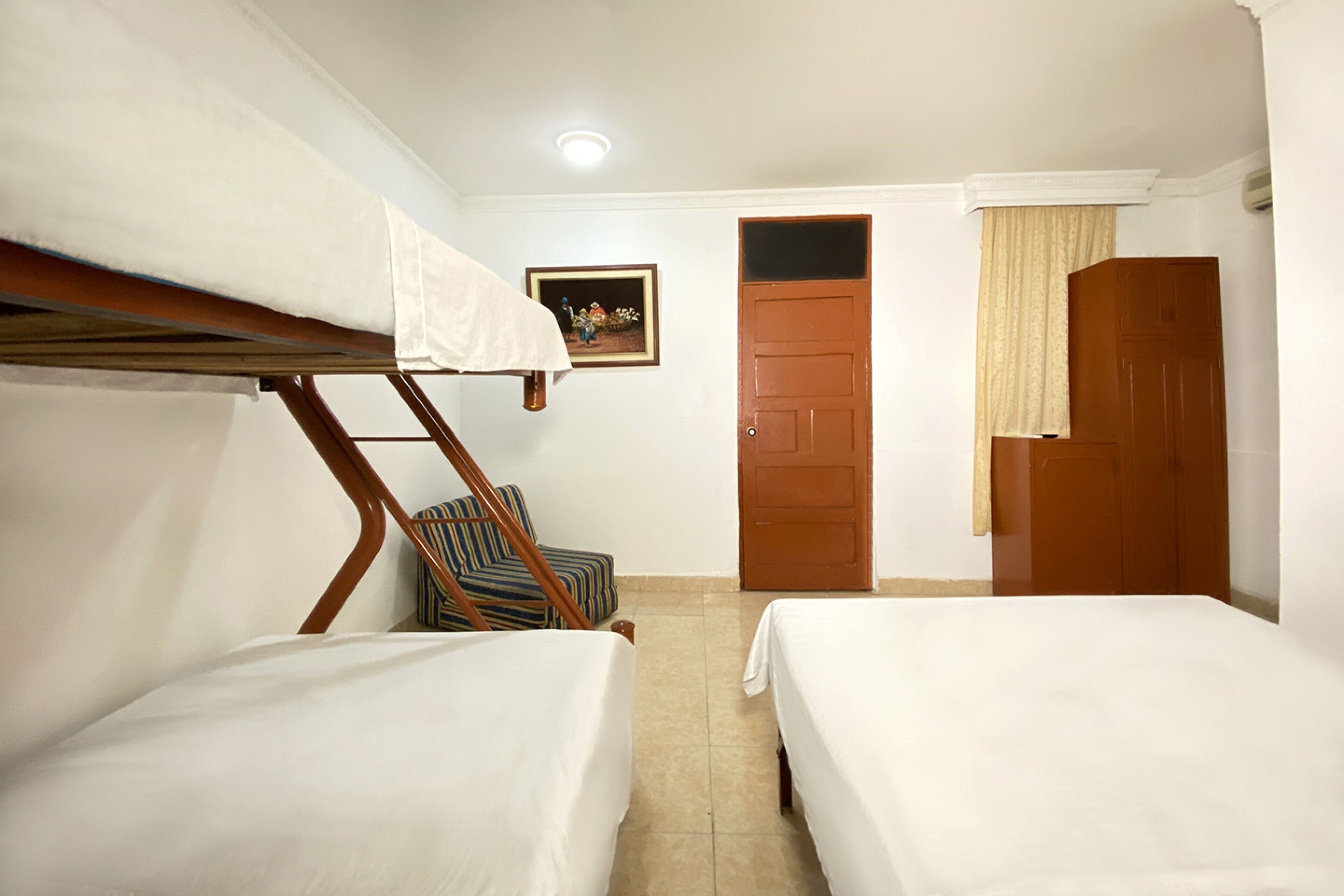 Foto - Hotel Ayenda Republicano Colonial No 2