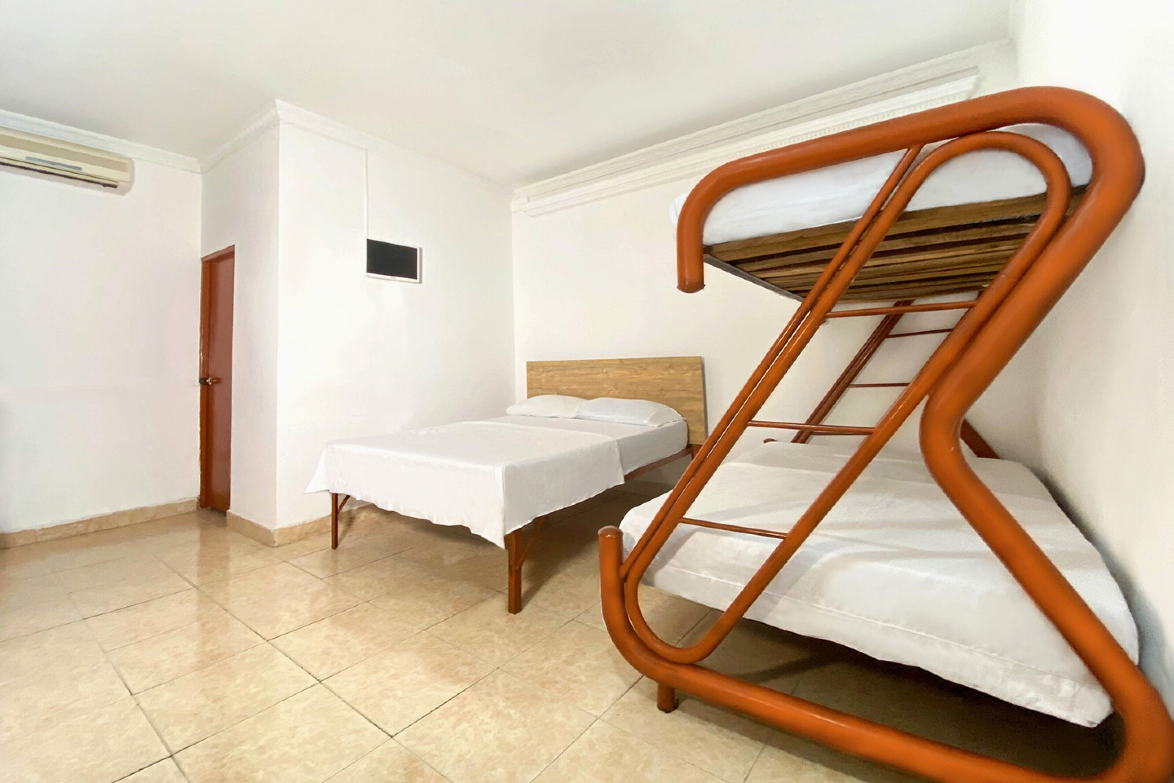 Foto - Hotel Ayenda Republicano Colonial No 2