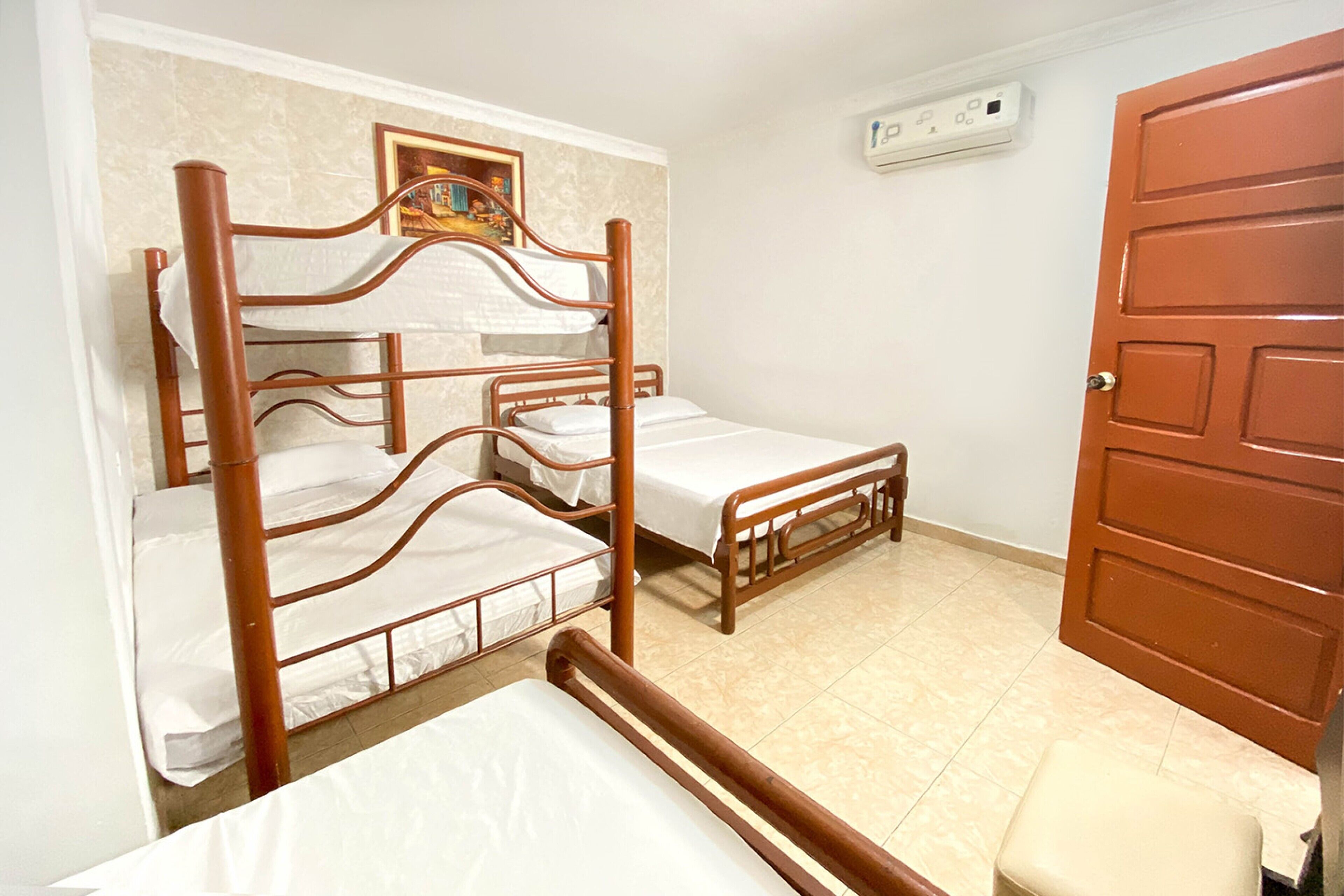 Foto - Hotel Ayenda Republicano Colonial No 2