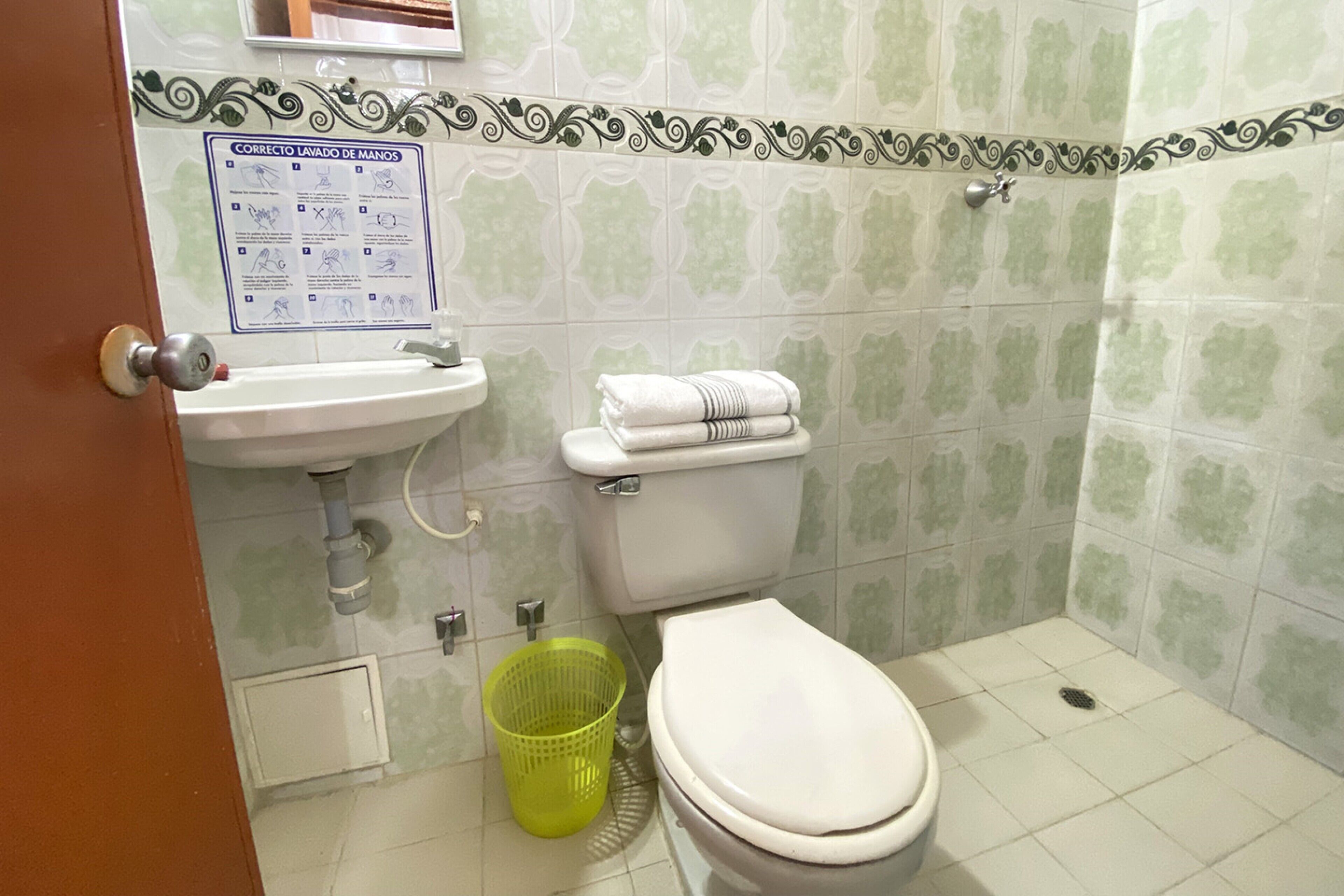 Foto - Hotel Ayenda Republicano Colonial No 2