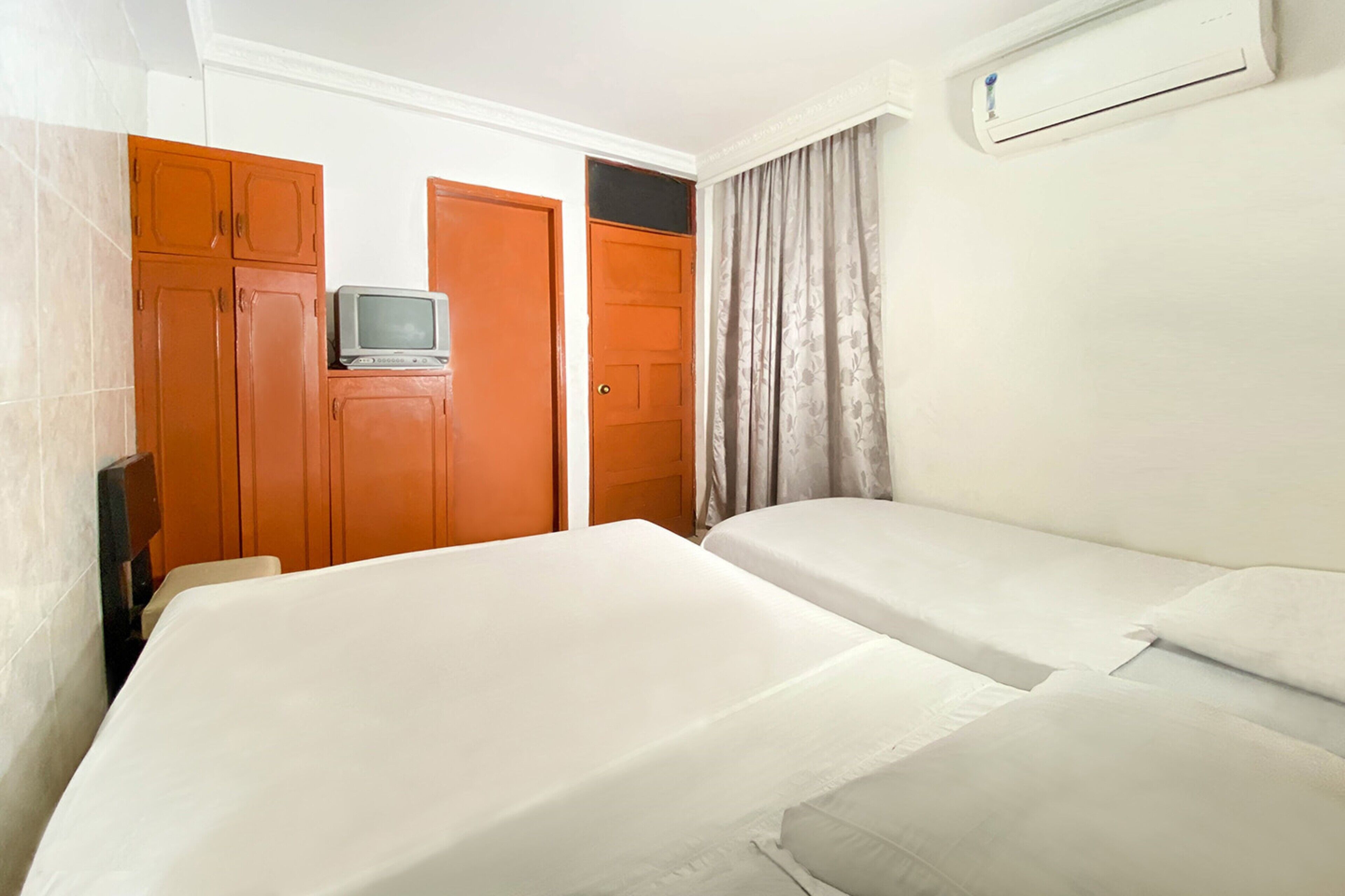 Foto - Hotel Ayenda Republicano Colonial No 2