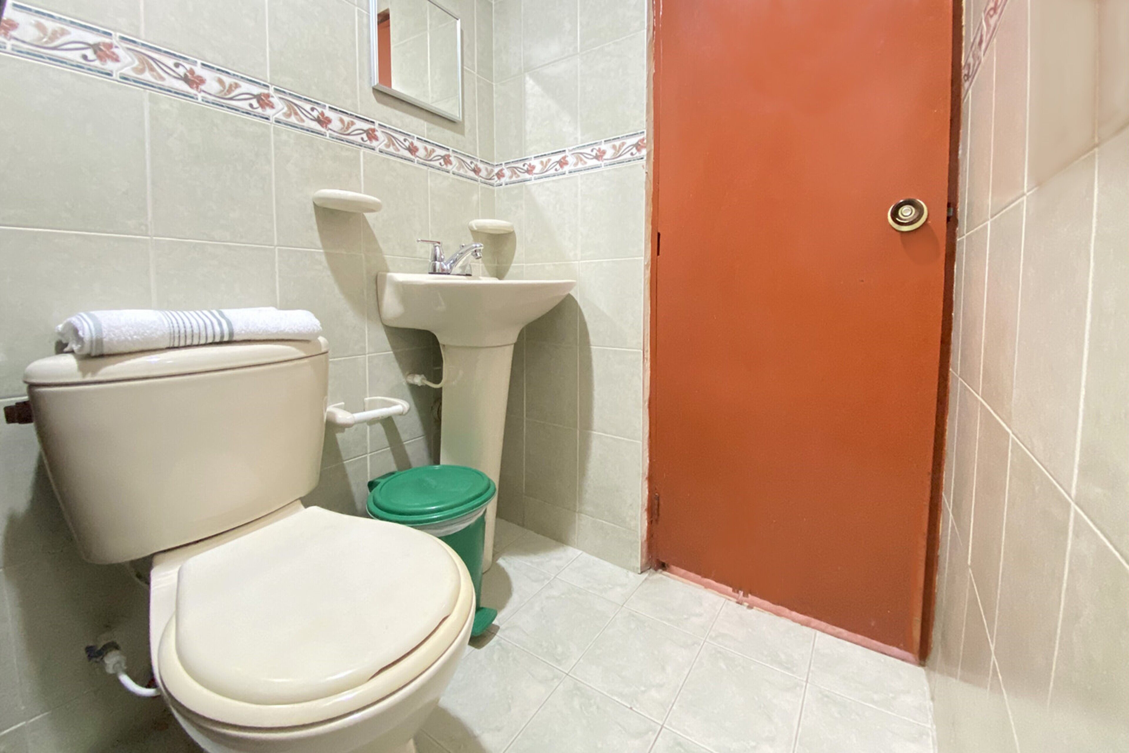 Foto - Hotel Ayenda Republicano Colonial No 2