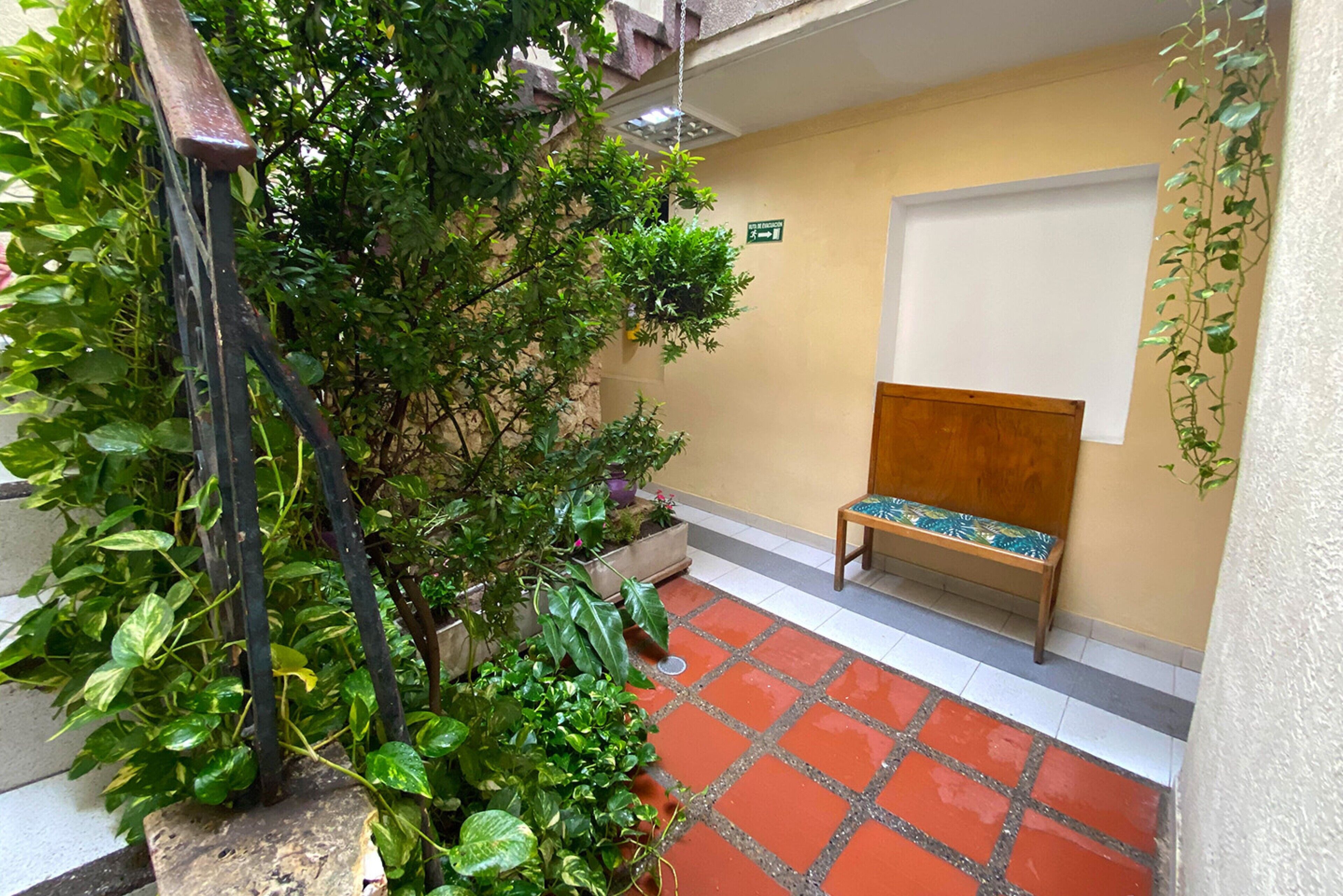 Foto - Hotel Ayenda Republicano Colonial No 2