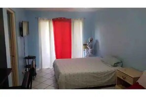 1 chambre, Wi-Fi