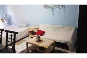 1 chambre, Wi-Fi