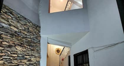 Casa Chanito
