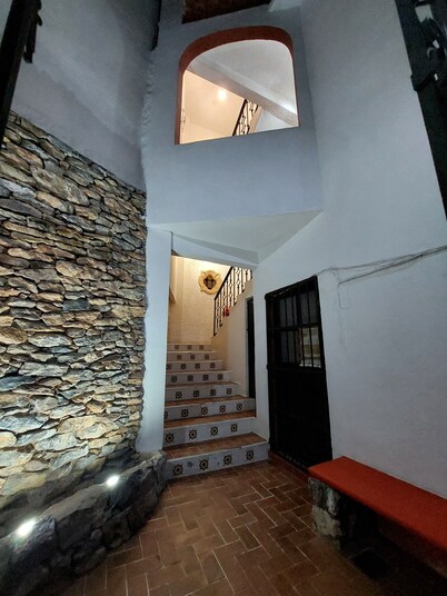 Casa Chanito 