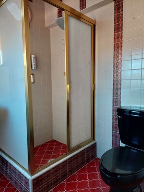 Standardzimmer | Badezimmer