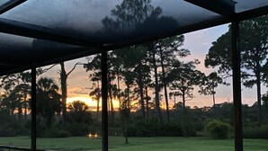 Unclassified image, 2 of 19, button - Osprey Preserve - spacious home overlooking Oscar Scherer Park (Nokomis)