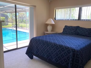 3 Schlafzimmer, Bügeleisen/Bügelbrett, kostenloses WLAN, Bettwäsche