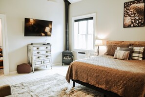1 bedroom, WiFi