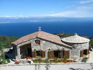 Ulkopuoli