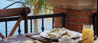 Hotel Boutique Casa Aduana