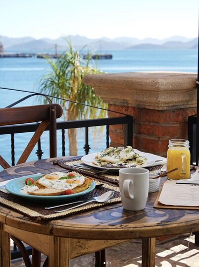 Hotel Boutique Casa Aduana