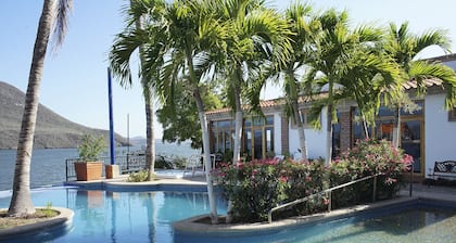 Hotel Boutique Casa Aduana
