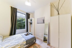 2 chambres, Wi-Fi