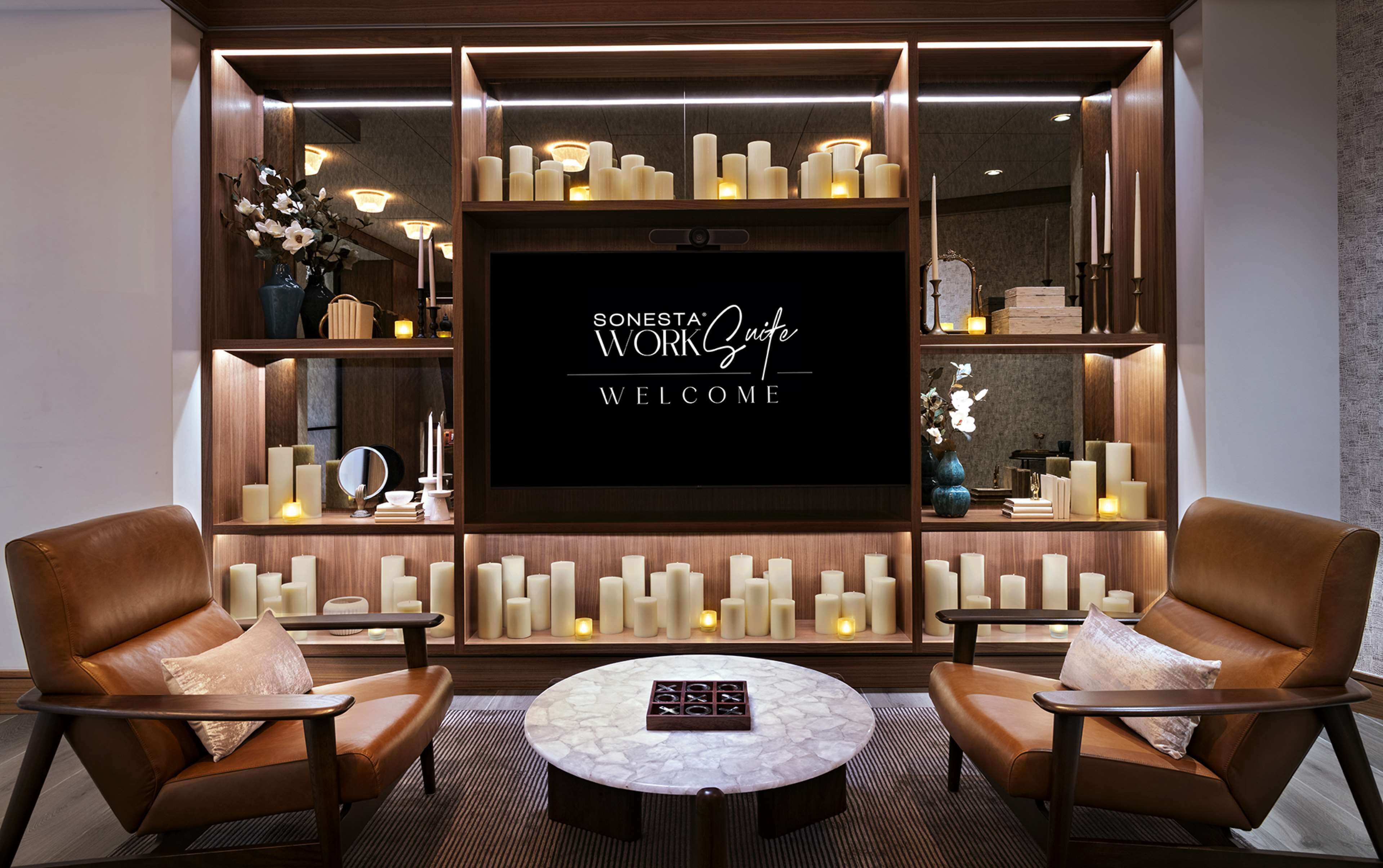 Foto - The Royal Sonesta Washington DC Capitol Hill