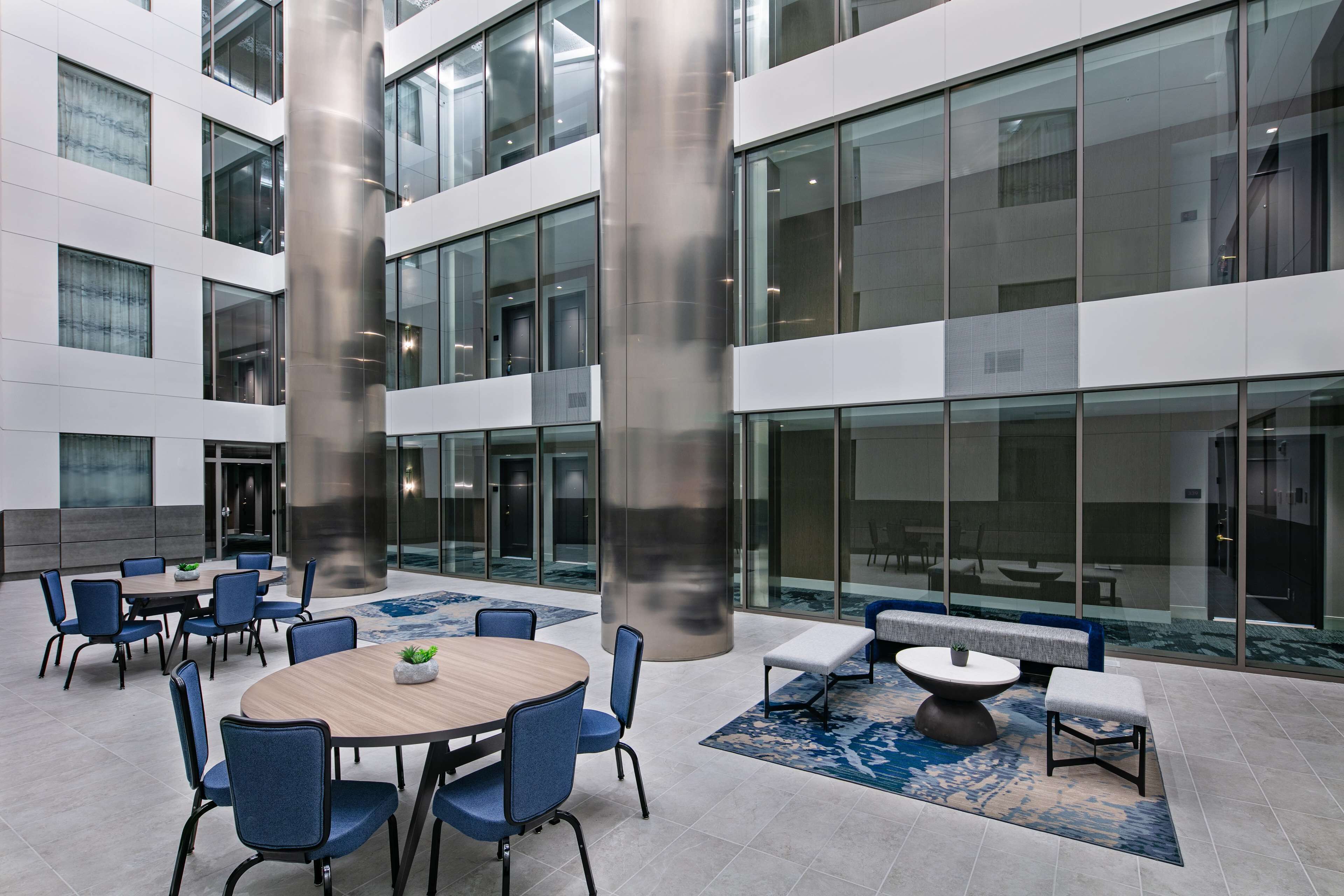 Foto - The Royal Sonesta Washington DC Capitol Hill