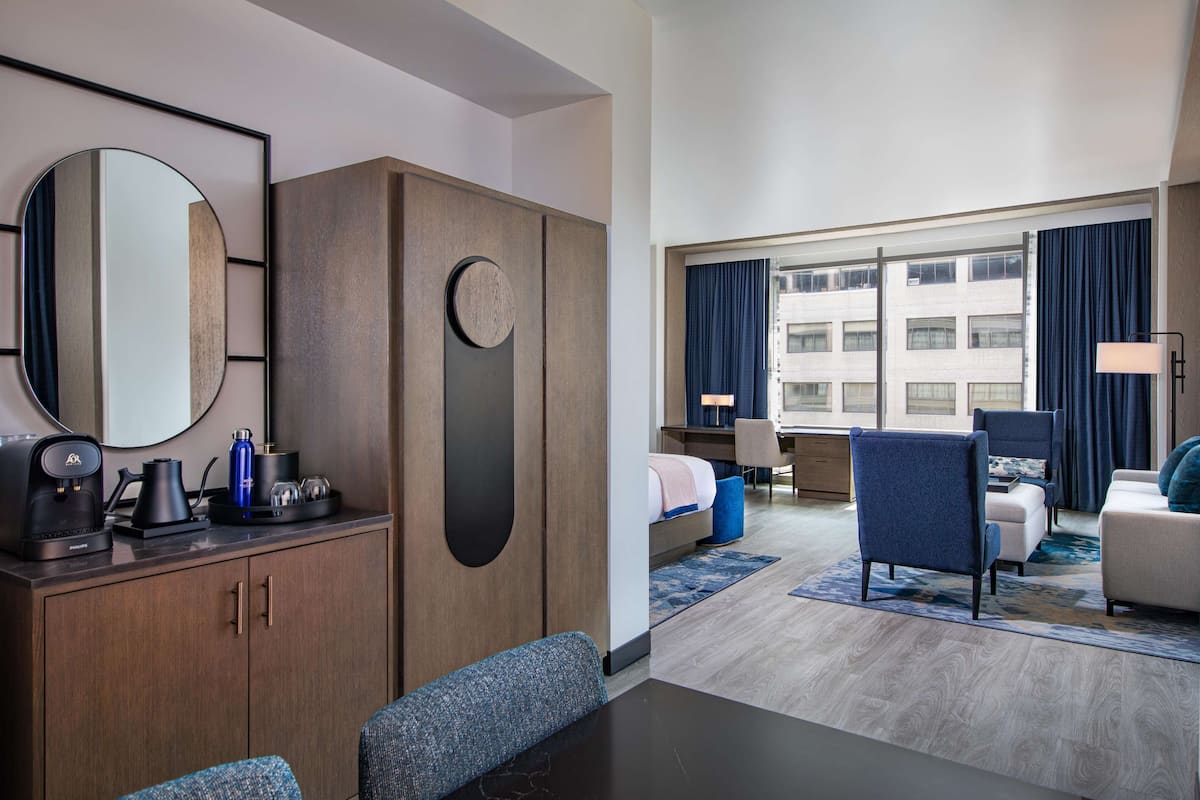 1 chambre, draps en coton égyptien, literie de qualité supérieure
