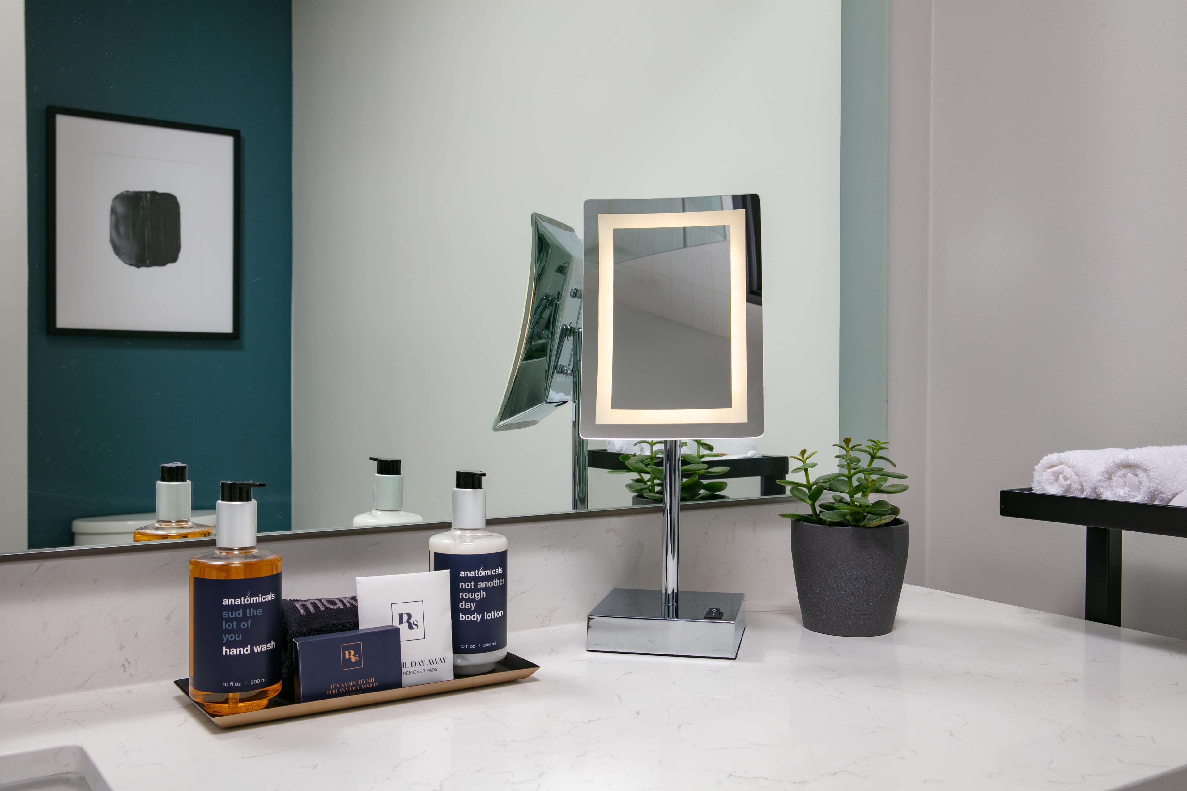 Foto - The Royal Sonesta Washington DC Capitol Hill