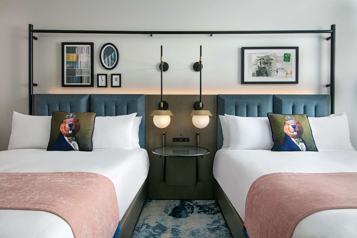 1 chambre, draps en coton égyptien, literie de qualité supérieure
