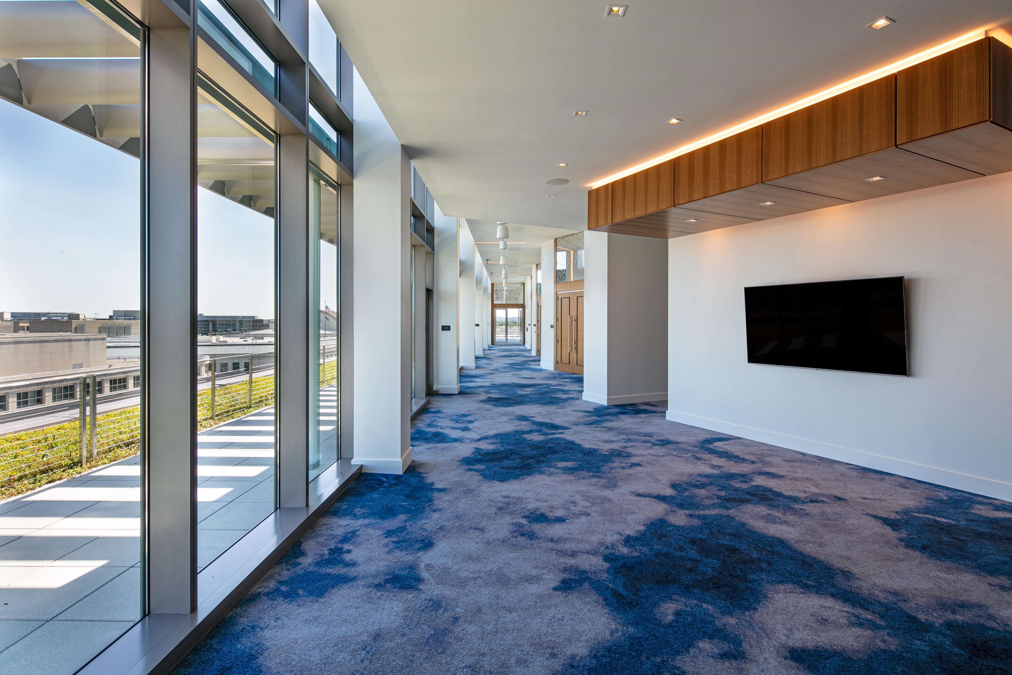 Foto - The Royal Sonesta Washington DC Capitol Hill