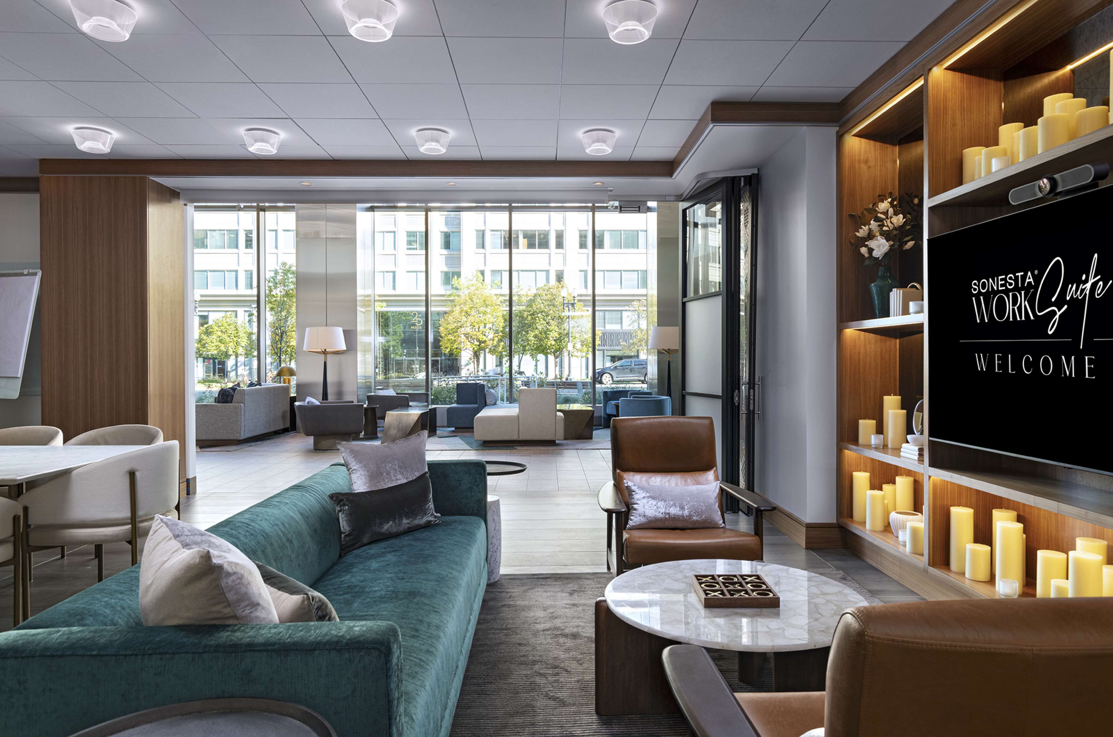 Foto - The Royal Sonesta Washington DC Capitol Hill