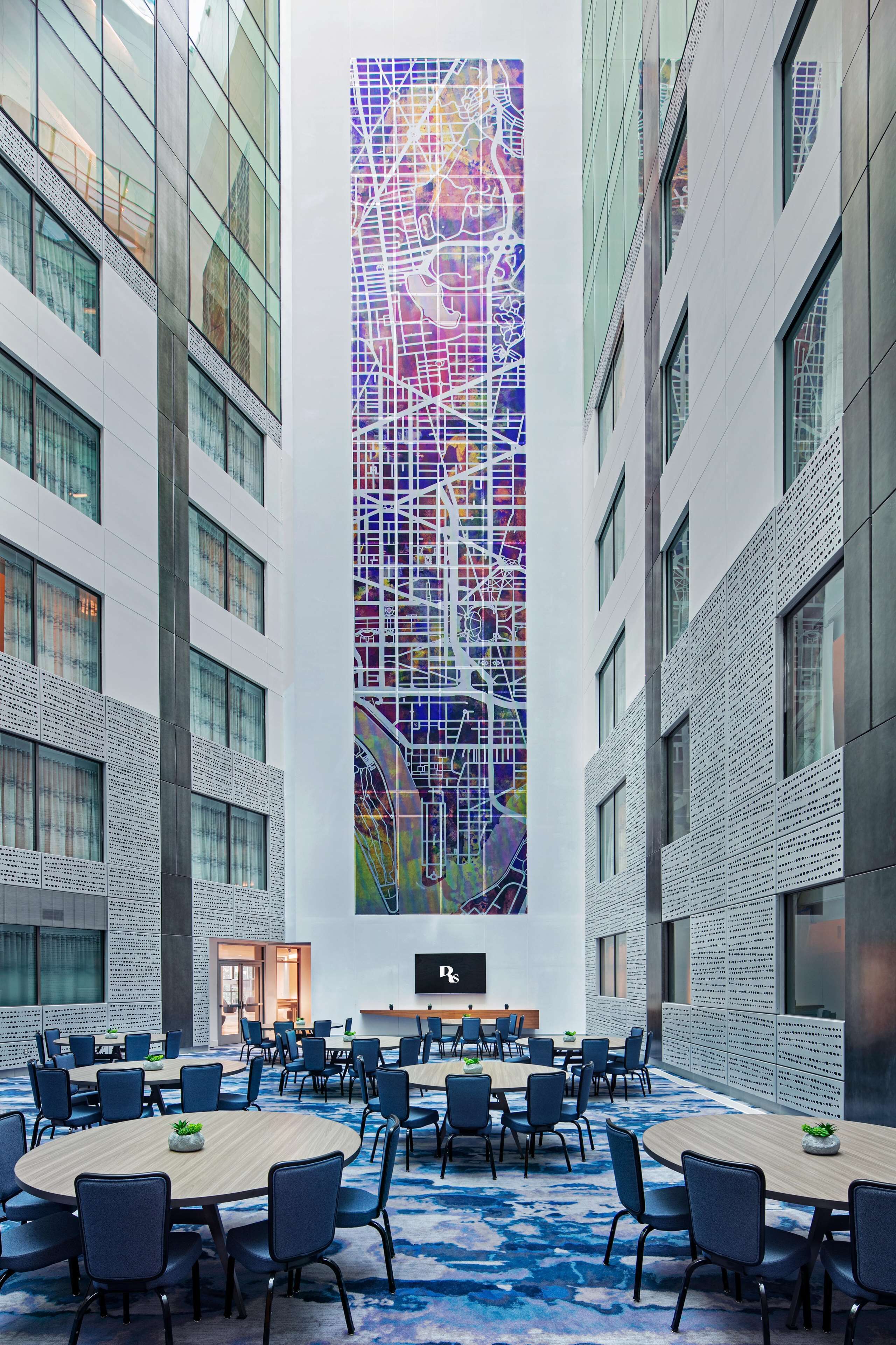 Foto - The Royal Sonesta Washington DC Capitol Hill