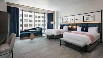 Roupas de cama de algodão egípcio, roupas de cama premium