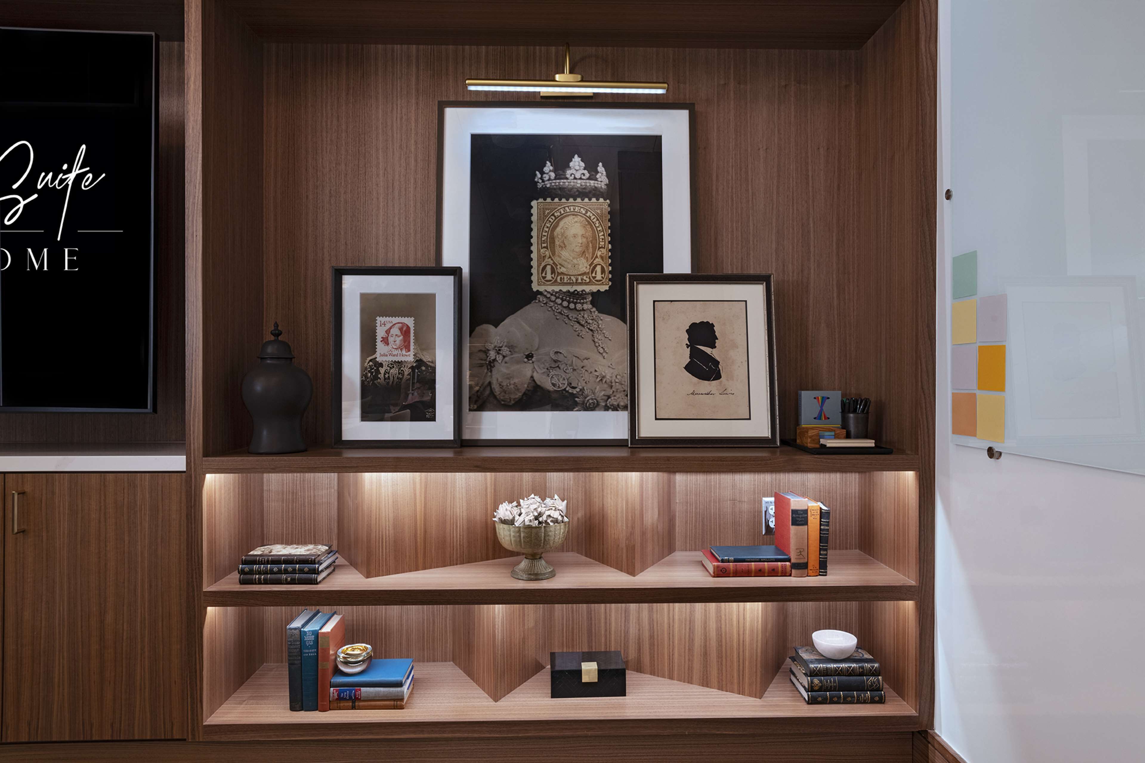 Foto - The Royal Sonesta Washington DC Capitol Hill