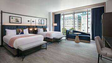 Sengetøy i egyptisk bomull og sengetøy av topp kvalitet