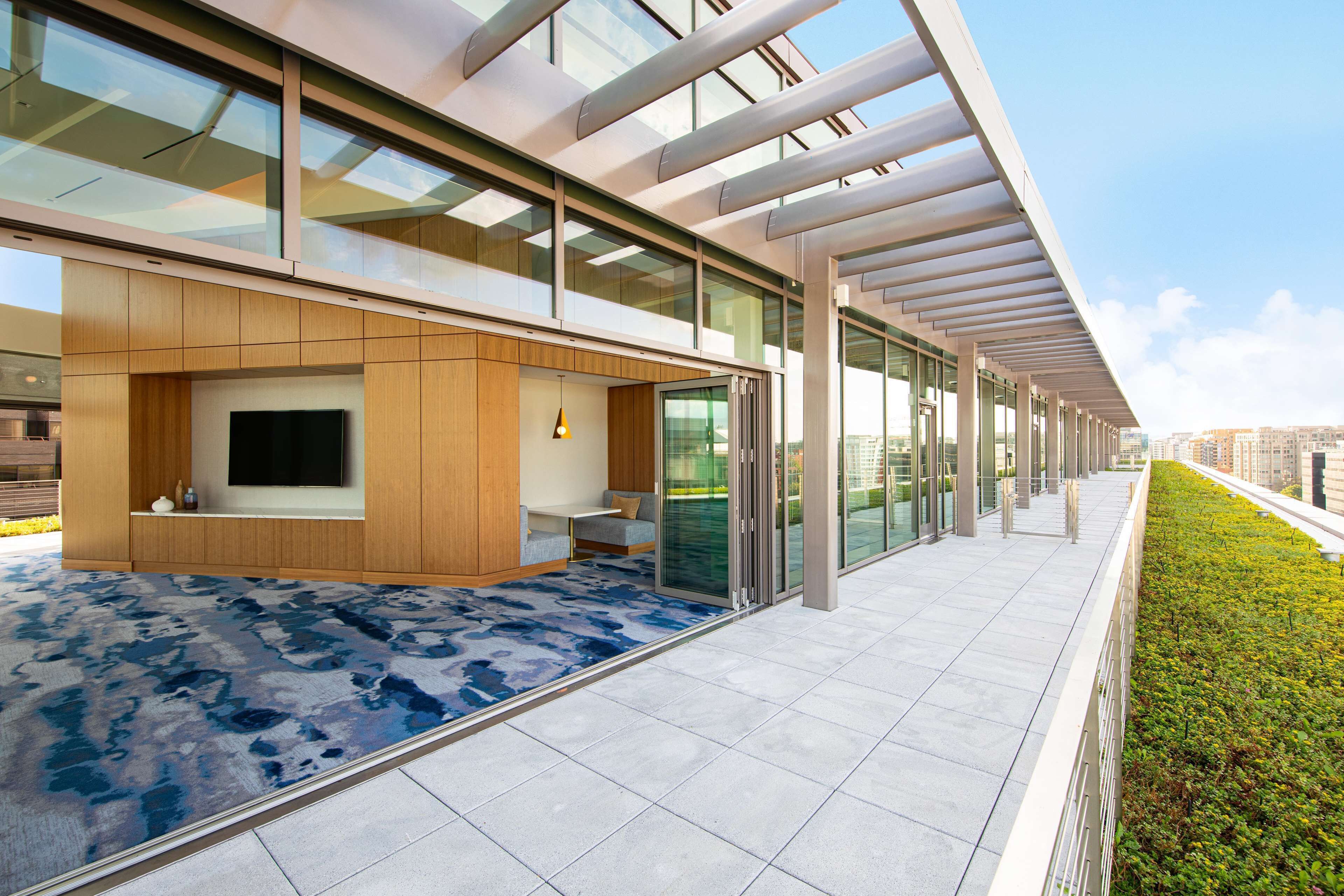 Foto - The Royal Sonesta Washington DC Capitol Hill