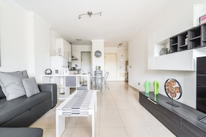 TV connectée