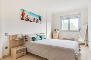 1 bedroom, iron/ironing board, WiFi, bed sheets - Home2Book Urban Retreat & Shared Pool Las Palmas (Las Palmas de Gran Canaria)