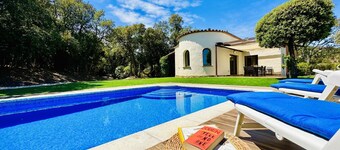 Zen CostaBravaSi - Pool, BBQ, garden, views