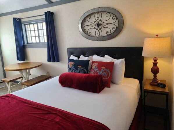 1 chambre, Wi-Fi