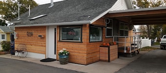 Cabin 23 - Hunters Haven