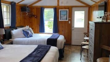 2 bedrooms, WiFi